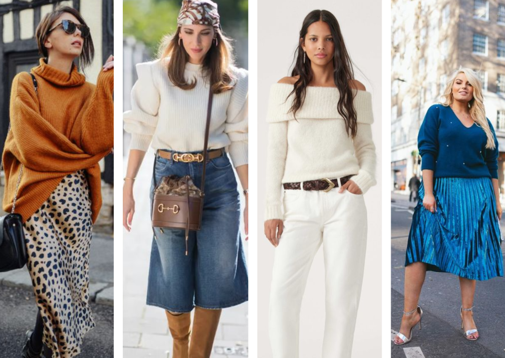 EP | Pull d'hiver chic et polyvalent